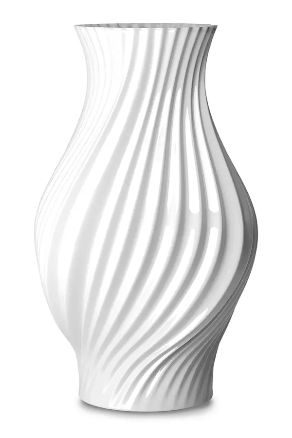 Rosendahl Dekorativna vaza Rosendahl Twist 25 x 15 cm