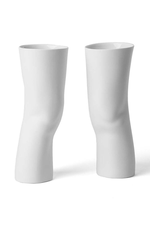 Seletti Dekorativna vaza Seletti 2-pack