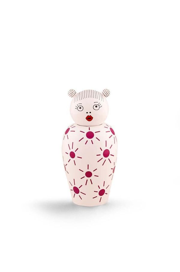 Seletti Dekorativna vaza Seletti Canopie