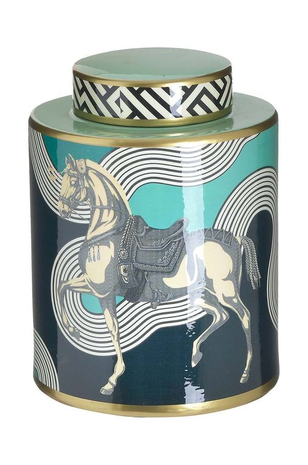 Inne Dekorativna vaza