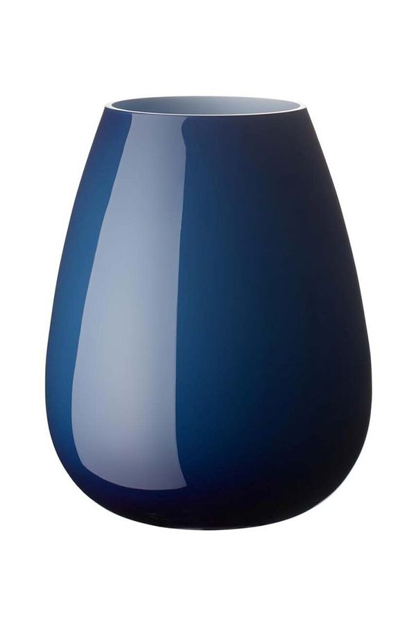 Villeroy & Boch Dekorativna vaza Villeroy & Boch Midnight Sky