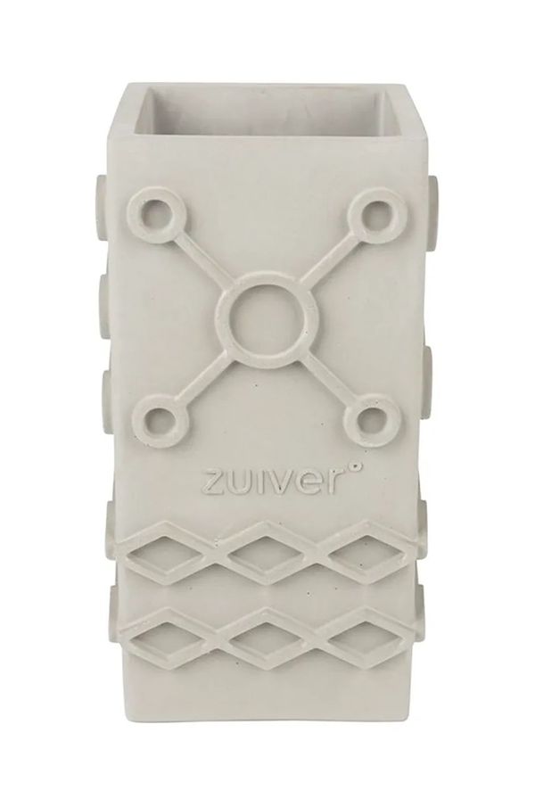 Zuiver Dekorativna vaza Zuiver Graphic Square