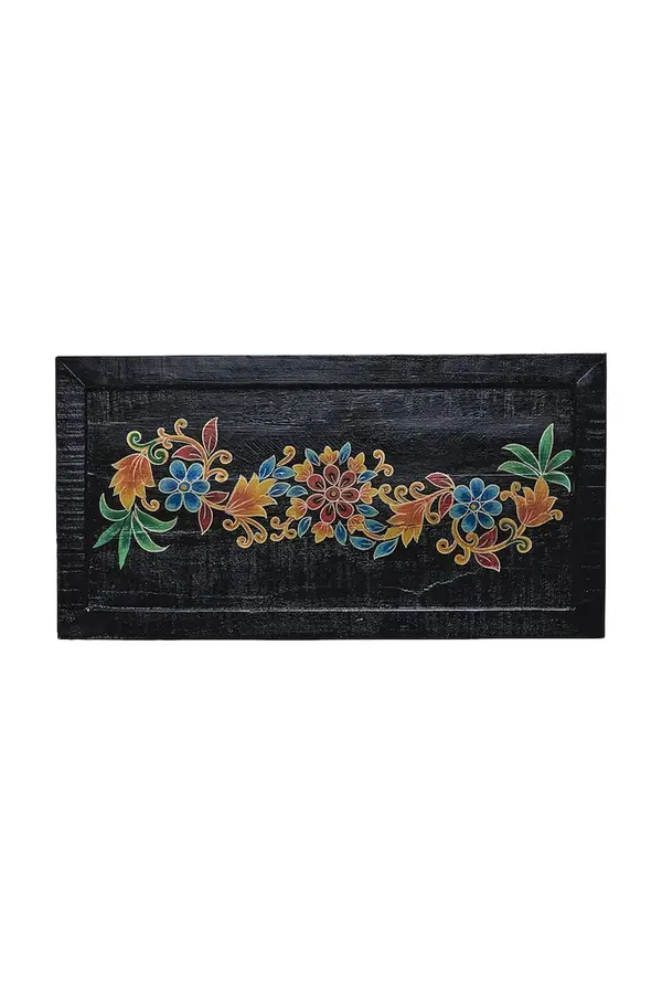 Madam Stoltz Dekorativni pladenj Madam Stoltz 55 x 28 cm