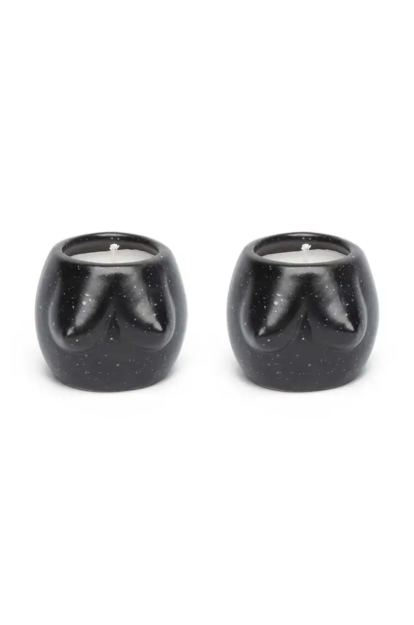 Helio Ferretti Dekorativni svečniki Helio Ferretti 2-pack