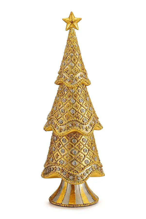 Palais Royal Dekorativno božično drevo Palais Royal 33 cm