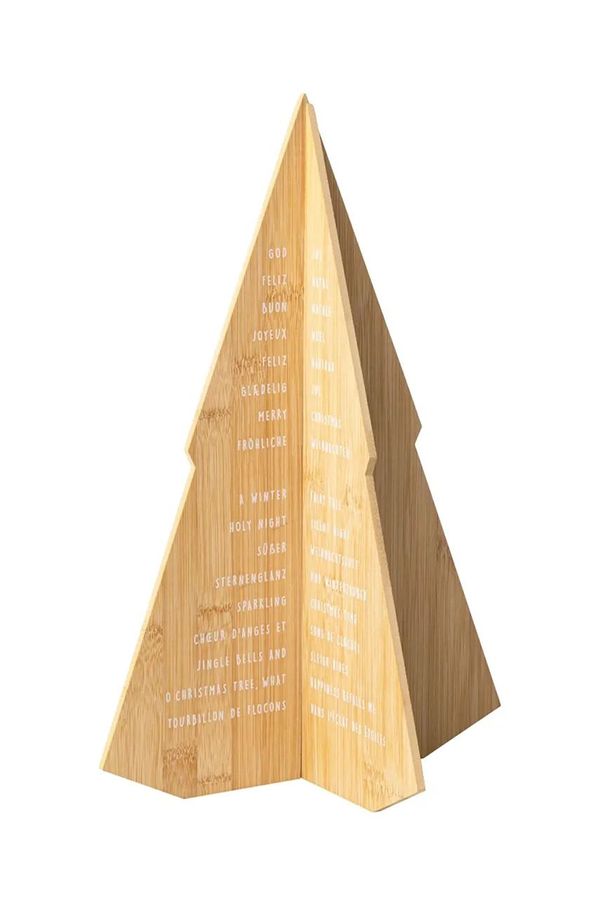 Raeder Dekorativno božično drevo Raeder Merry Christmas