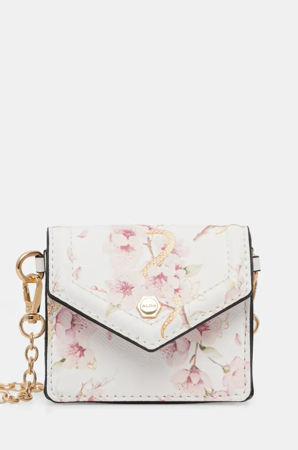 Aldo Denarnica Aldo LUCILYN ženska, bež barva, 13933879