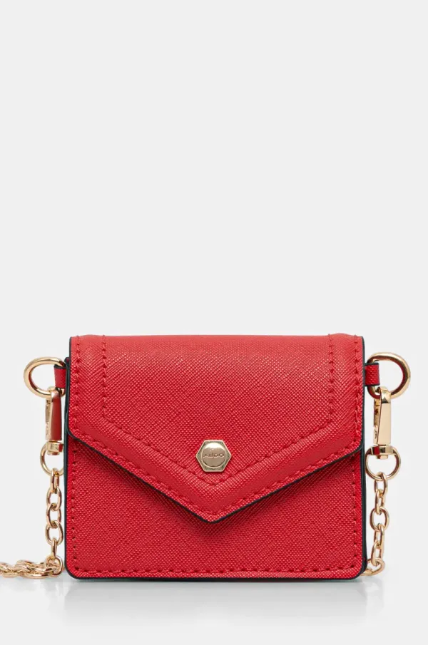 Aldo Denarnica Aldo LUCILYN ženska, rdeča barva, 13933878