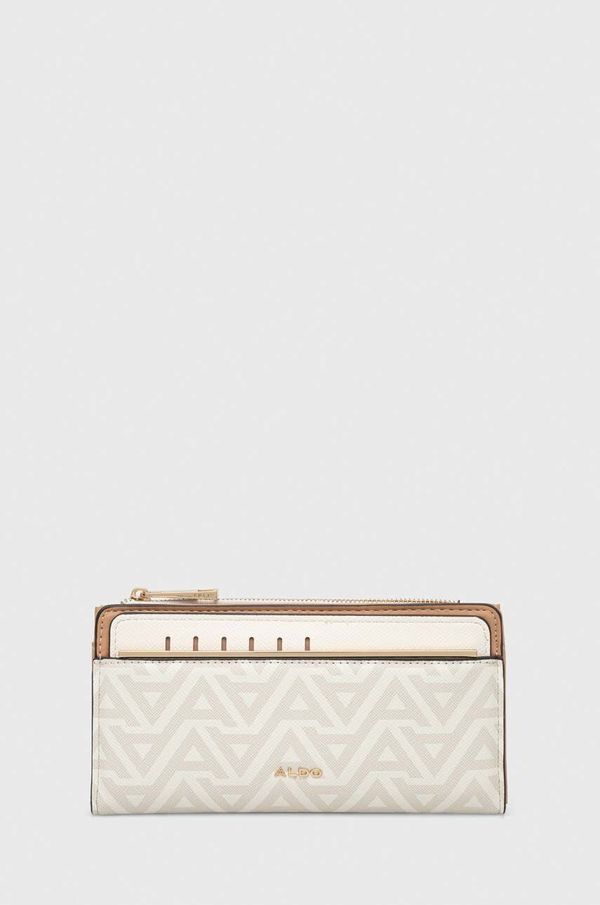 Aldo Denarnica Aldo OCOISSA ženska, bež barva, OCOISSA.121