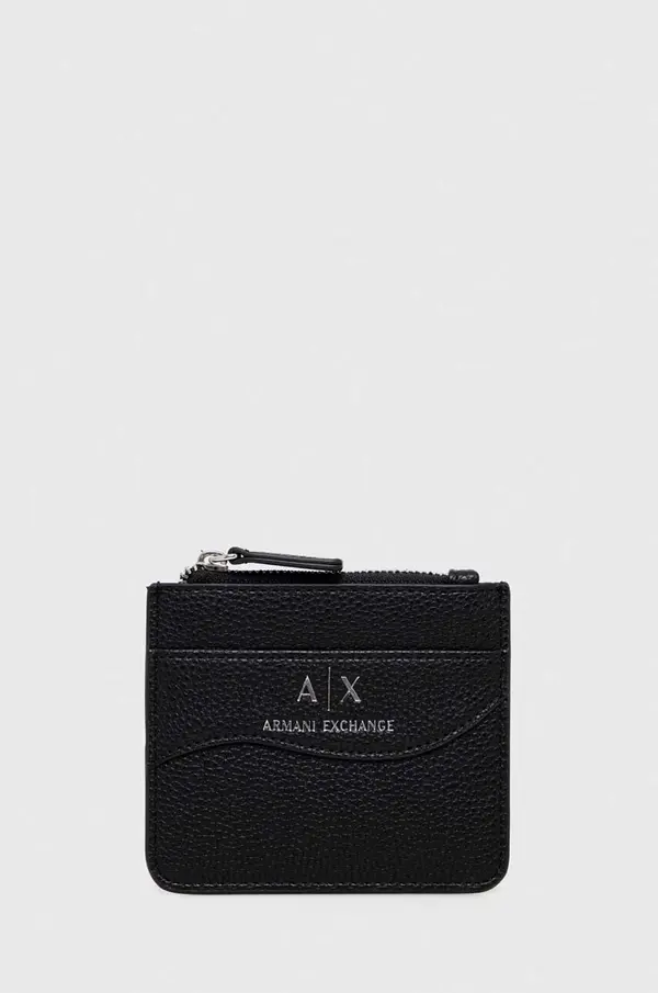 Armani Exchange Denarnica Armani Exchange