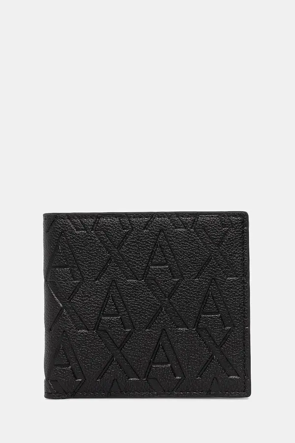 Armani Exchange Denarnica Armani Exchange