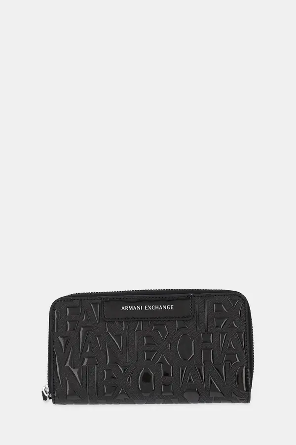 Armani Exchange Denarnica Armani Exchange