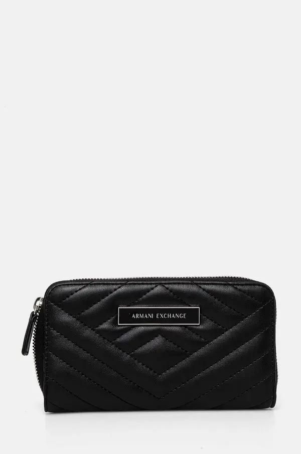 Armani Exchange Denarnica Armani Exchange