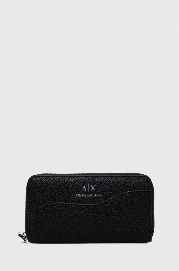 Armani Exchange Denarnica Armani Exchange