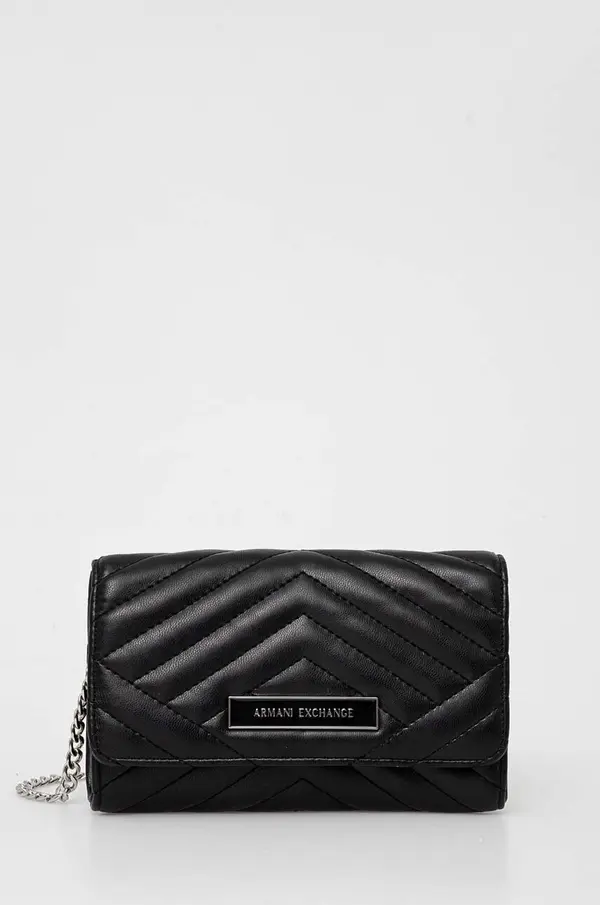 Armani Exchange Denarnica Armani Exchange