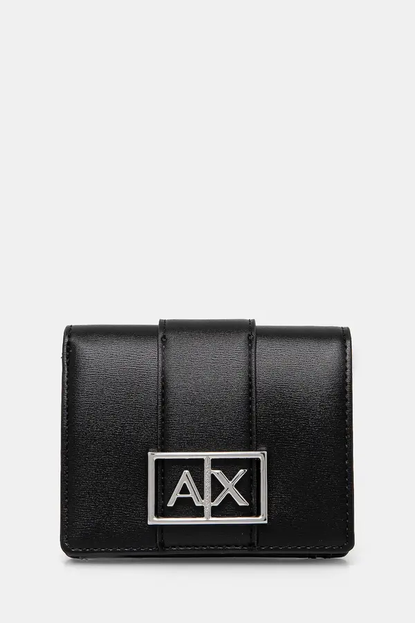 Armani Exchange Denarnica Armani Exchange