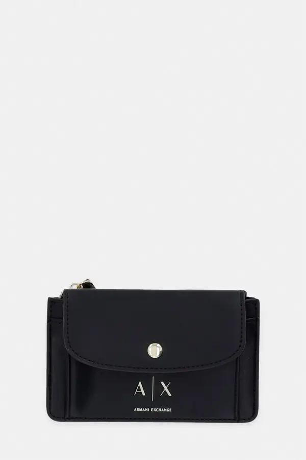 Armani Exchange Denarnica Armani Exchange