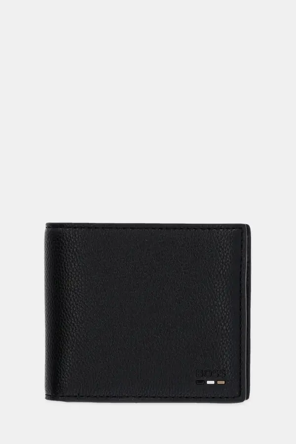BOSS Denarnica BOSS Ray_4cc_Coin N.
