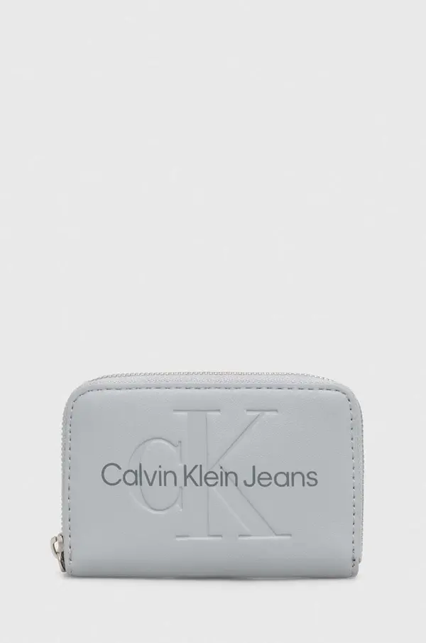 Calvin Klein Jeans Denarnica Calvin Klein Jeans