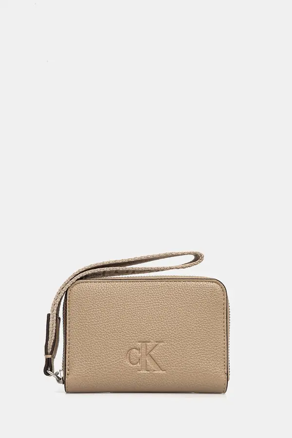 Calvin Klein Jeans Denarnica Calvin Klein Jeans