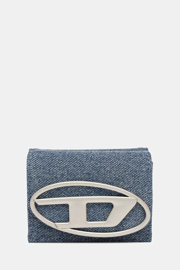 Diesel Denarnica Diesel 1DR 1DR TRI FOLD COIN XS II