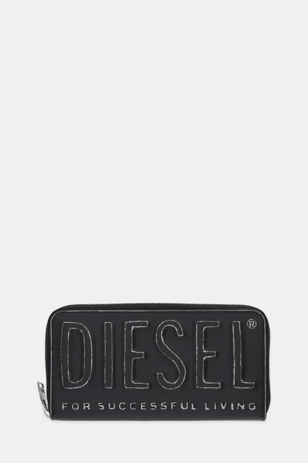 Diesel Denarnica Diesel DSL 3D DSL 3D