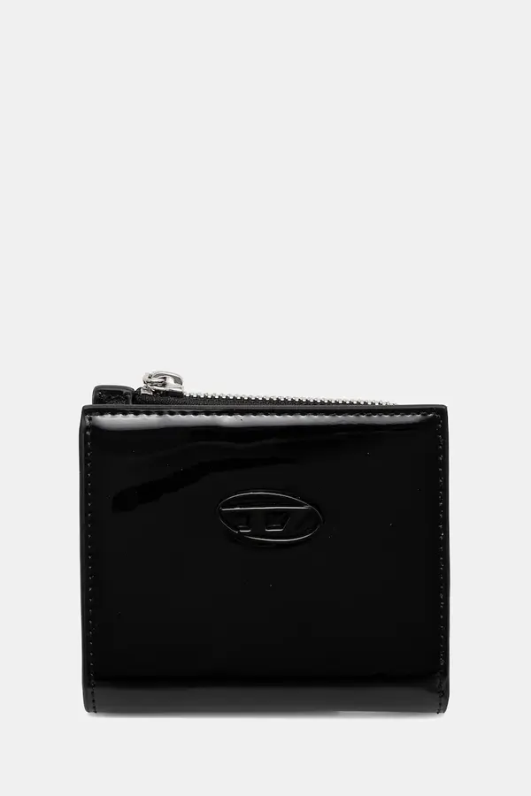 Diesel Denarnica Diesel PLAY PLAY BI FOLD ZIP L