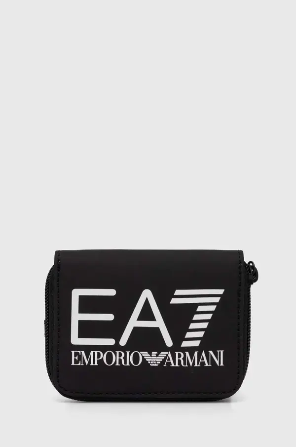 EA7 Emporio Armani Denarnica EA7 Emporio Armani
