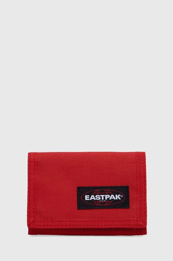 Eastpak Denarnica Eastpak rdeča barva, EK0003711O91