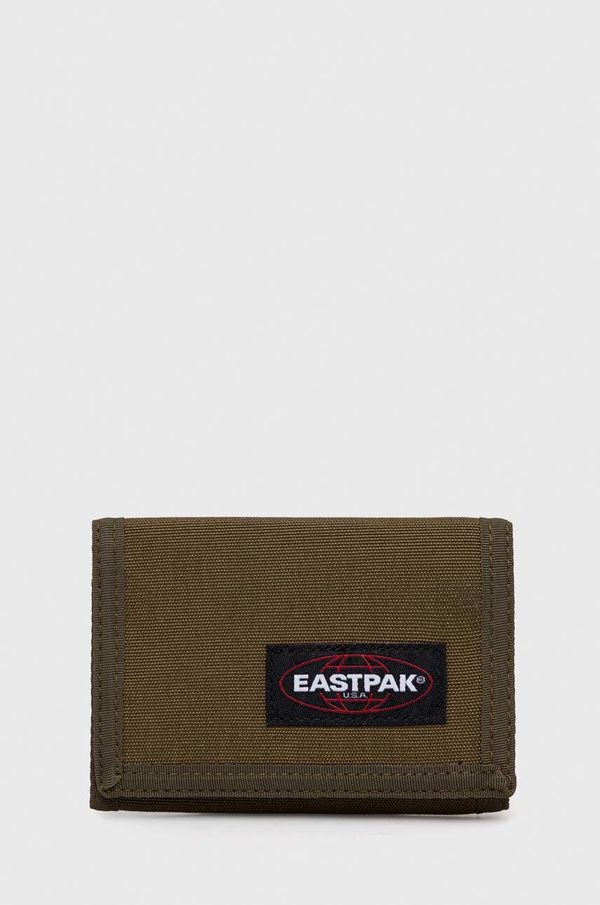 Eastpak Denarnica Eastpak zelena barva