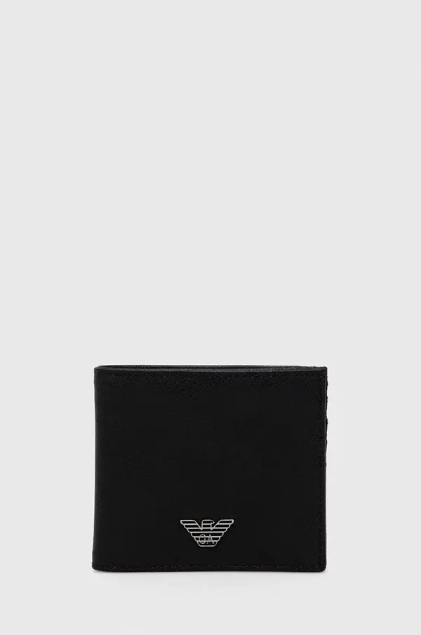Emporio Armani Denarnica Emporio Armani