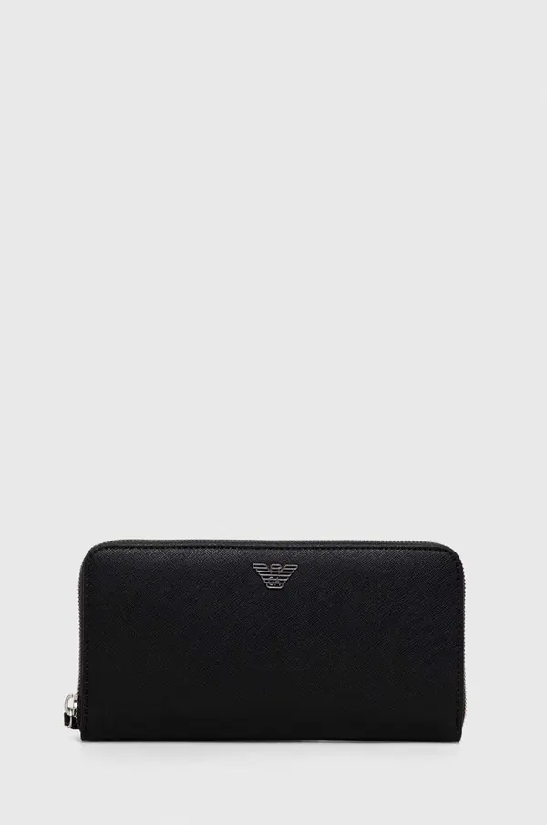 Emporio Armani Denarnica Emporio Armani