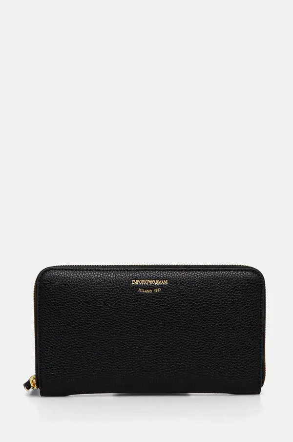 Emporio Armani Denarnica Emporio Armani