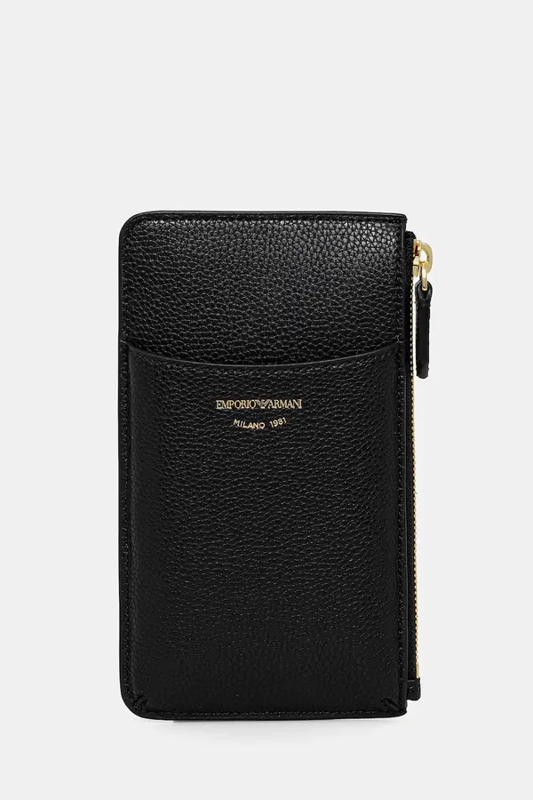Emporio Armani Denarnica Emporio Armani
