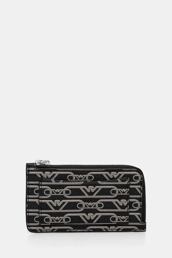 Emporio Armani Denarnica Emporio Armani