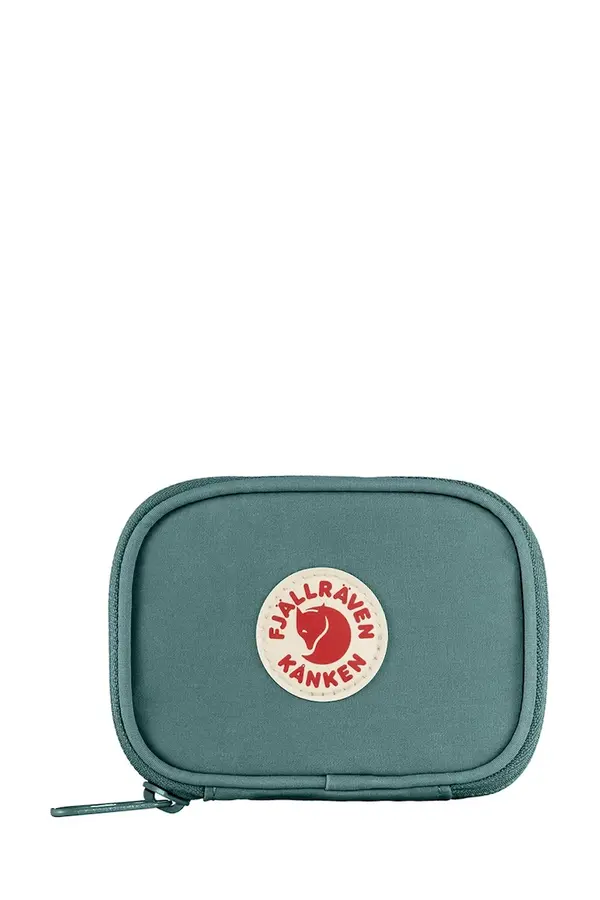 Fjallraven Denarnica Fjallraven Kanken
