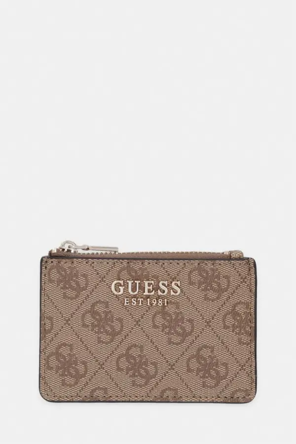 Guess Denarnica Guess LAUREL
