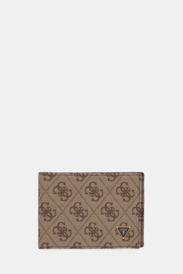 Guess Denarnica Guess MILANO