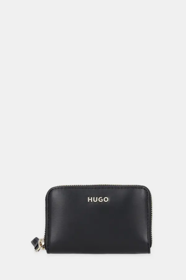 HUGO Denarnica HUGO Syndra_Zip Around sm