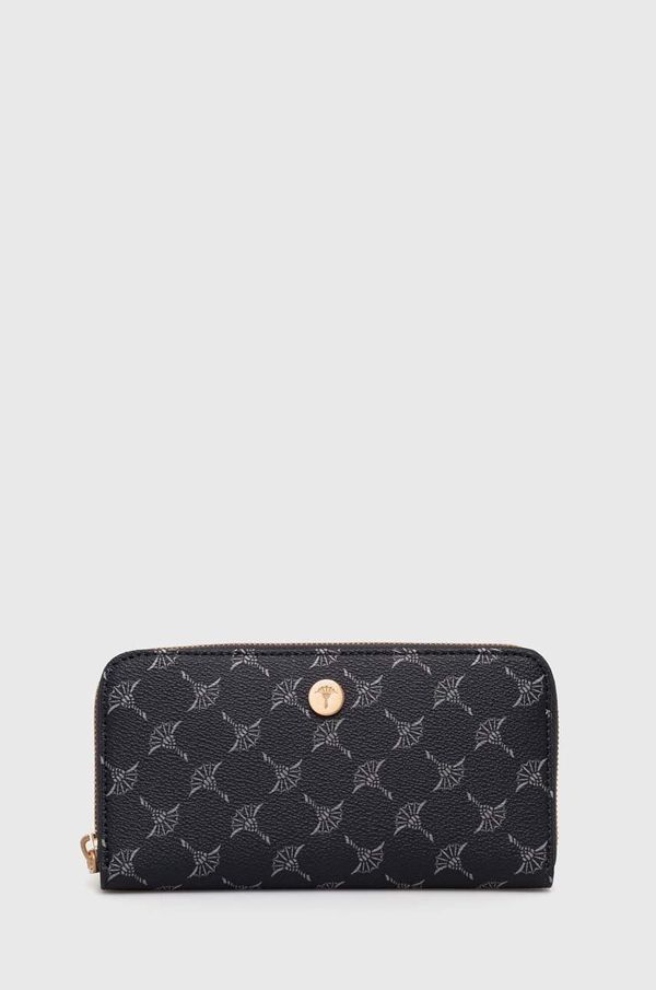 Joop! Denarnica Joop! ženski, mornarsko modra barva