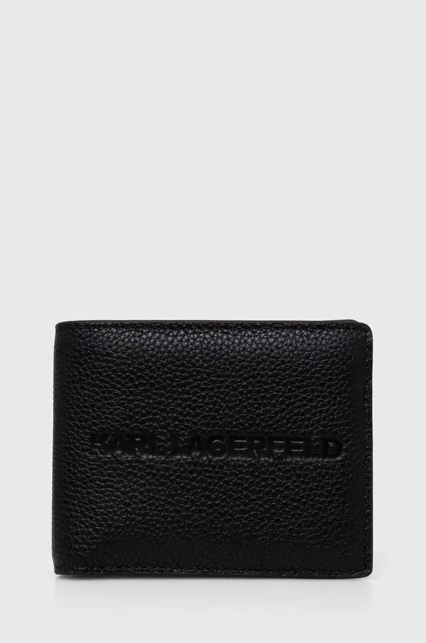 Karl Lagerfeld Denarnica Karl Lagerfeld