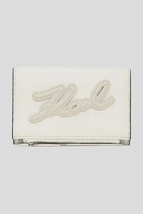 Karl Lagerfeld Denarnica Karl Lagerfeld