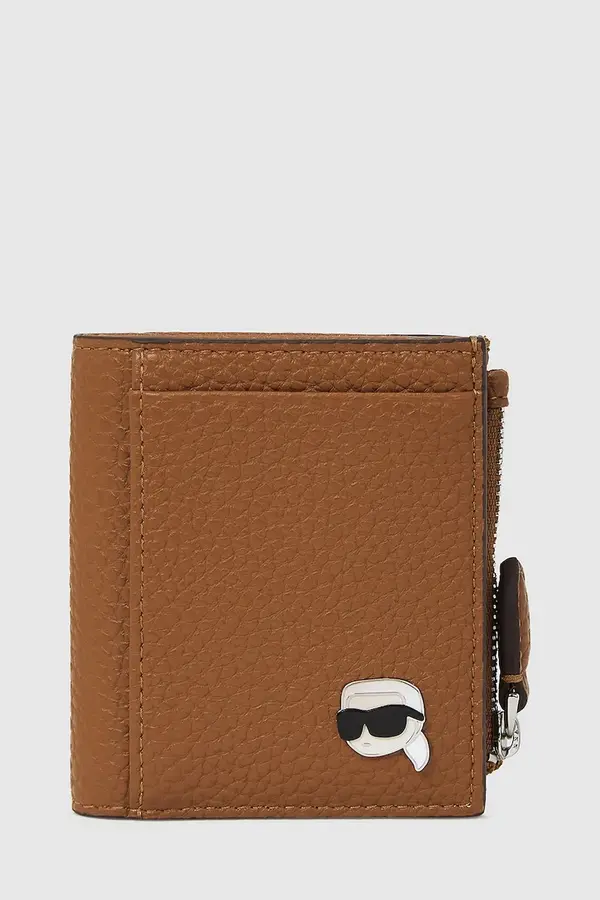 Karl Lagerfeld Denarnica Karl Lagerfeld IKON