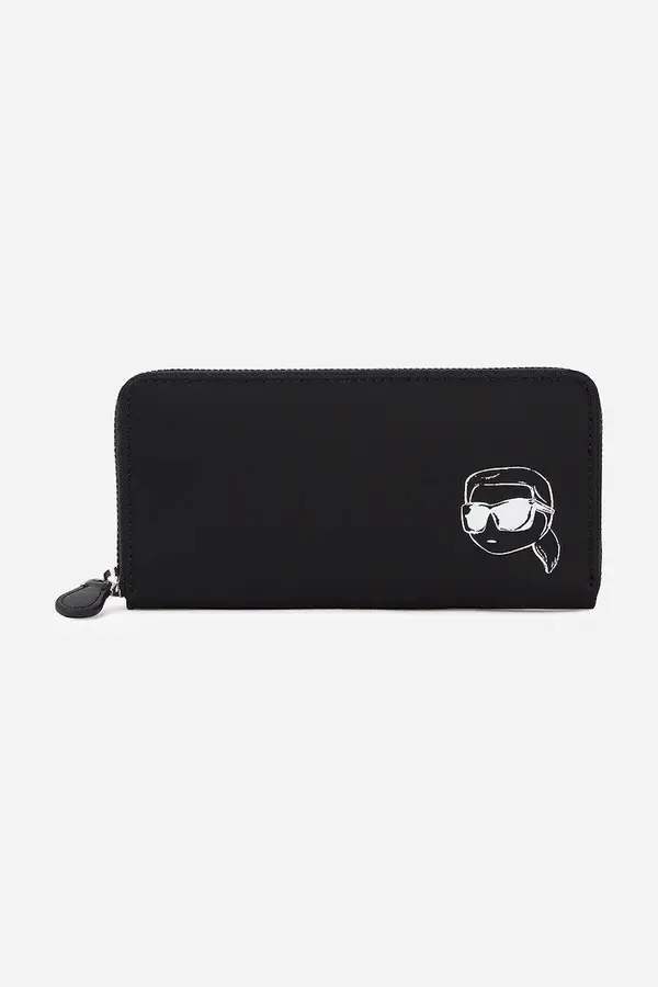 Karl Lagerfeld Denarnica Karl Lagerfeld IKON