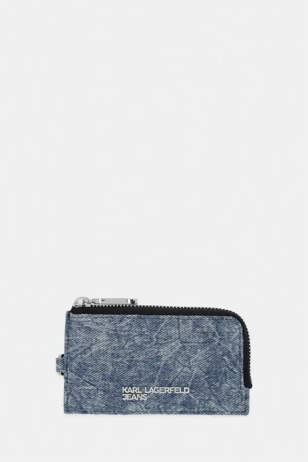 Karl Lagerfeld Jeans Denarnica Karl Lagerfeld Jeans