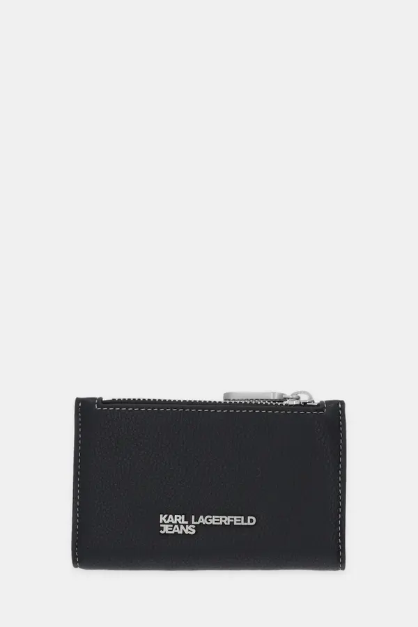 Karl Lagerfeld Jeans Denarnica Karl Lagerfeld Jeans