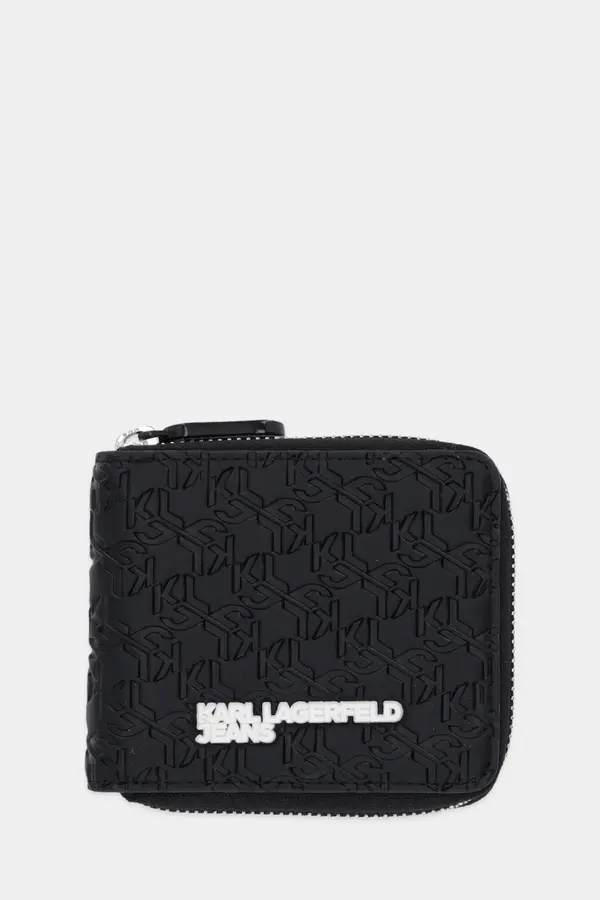 Karl Lagerfeld Jeans Denarnica Karl Lagerfeld Jeans