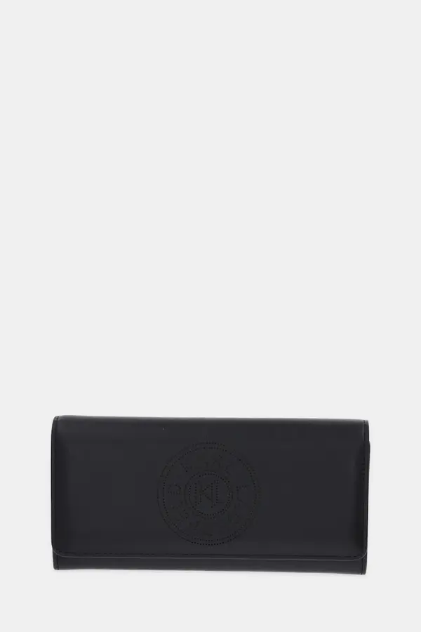 Karl Lagerfeld Denarnica Karl Lagerfeld K/CIRCLE