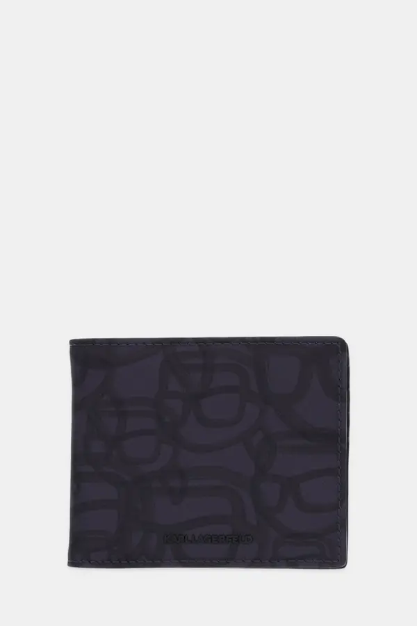 Karl Lagerfeld Denarnica Karl Lagerfeld K/IKON