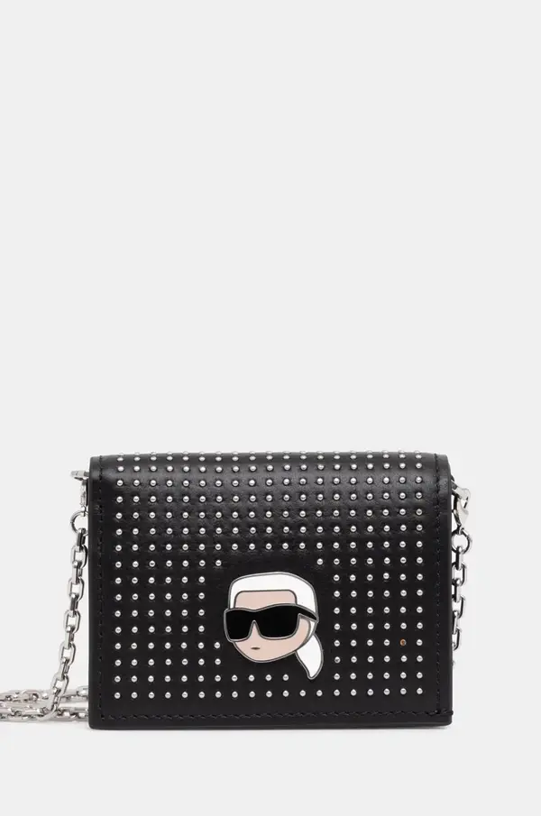 Karl Lagerfeld Denarnica Karl Lagerfeld